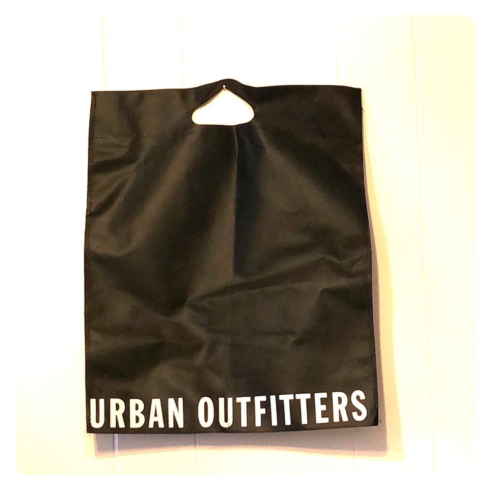 Reusable shopping bag